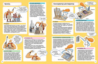 Ремёсла Printed books Мелик Пашаев