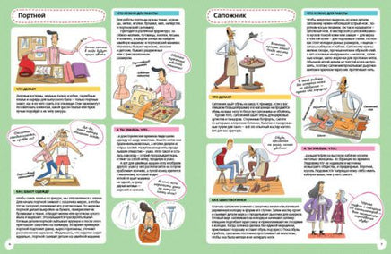 Ремёсла Printed books Мелик Пашаев