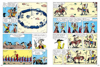 Поющий провод. Счастливчик Люк Printed books Мелик Пашаев