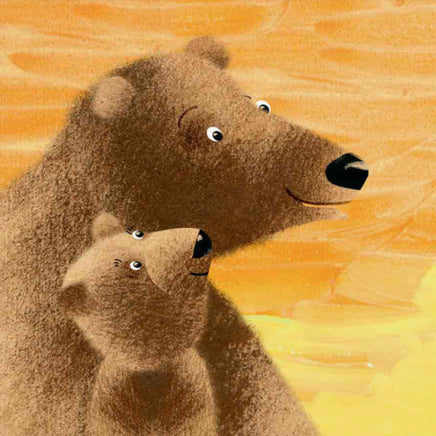 Світ навколо мене : Дивовижні відкриття ведмедика Санні на морі (у) Printed books Ранок