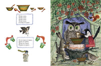 Сорока-белобока Printed books Мелик Пашаев