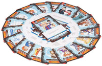 Настольная игра Данетки Случаи из жизни Board games Мир Хобби