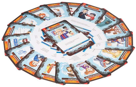 Настольная игра Данетки Случаи из жизни Board games Мир Хобби