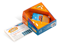 Трафик-Джем Board Games Банда Умников