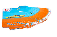 Трафик-Джем Board Games Банда Умников