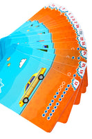 Трафик-Джем Board Games Банда Умников