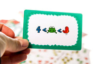 Турбосчет Форсаж Board Games Банда Умников