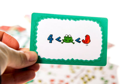 Турбосчет Форсаж Board Games Банда Умников