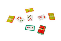 Турбосчет Форсаж Board Games Банда Умников