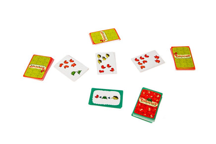 Турбосчет Форсаж Board Games Банда Умников