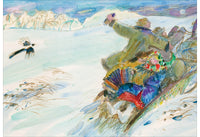 Избранное. С. А. Eсенин Print Books Нигма