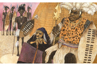 Копи царя Соломона. Г. Р. Хаггард Print Books Нигма