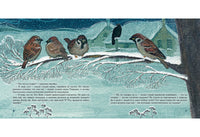 История года. Г. Х. Андерсен Print Books Нигма