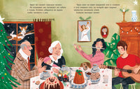 Замурчательное Рождество. Э. Деланж Print Books Нигма