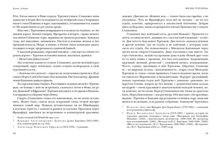 Жизнь Тургенева. Жуковский. Чехов Print Books Нигма
