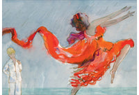 Избранное. С. А. Eсенин Print Books Нигма