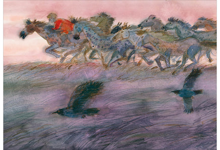 Избранное. С. А. Eсенин Print Books Нигма