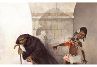 Копи царя Соломона. Г. Р. Хаггард Print Books Нигма