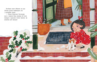 Замурчательное Рождество. Э. Деланж Print Books Нигма