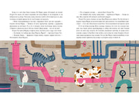 Кошка, которая верила в Деда Мороза. М. Маркидонова Print Books Нигма