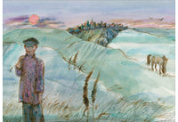 Избранное. С. А. Eсенин Print Books Нигма