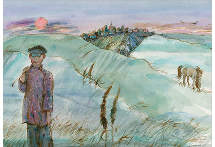 Избранное. С. А. Eсенин Print Books Нигма