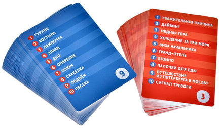 Настольная игра Воображарий Board games Мир Хобби
