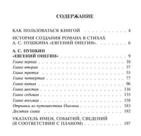 Евгений Онегин. Классика с разбором произведений Эксмо
