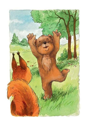 Ёжик в тумане. Козлов Сергей Григорьевич Printed books СЗКЭО