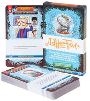 Настольная игра Данетки Случаи из жизни Board games Мир Хобби
