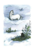 Ёжик в тумане. Козлов Сергей Григорьевич Printed books СЗКЭО