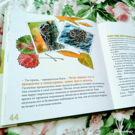 Полет Гарпии.Елена Хаецкая Printed books Ясень и Бук