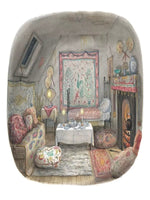 Маленькая принцесса. Серия 100 лучших книг Printed books СТРЕКОЗА