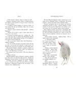 100 ЛУЧШИХ КНИГ. Удивительный волшебник из страны ОЗ Printed books СТРЕКОЗА