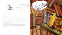 Хватит читать! Клэр Гратья Printed books Редкая Птица