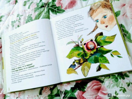 Полет Гарпии.Елена Хаецкая Printed books Ясень и Бук