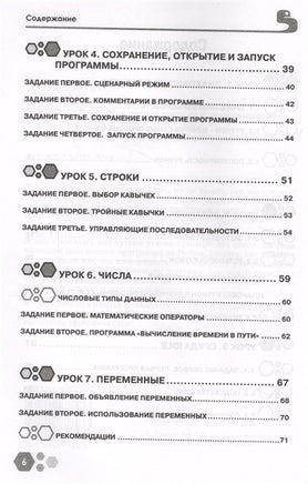 Привет, РУТНОN! Моя первая книга по программированию Printed books BHV