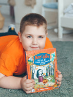 Мортина. Все-все-все страшно захватывающие истории Printed books Росмэн