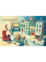 Тайный мир Аделаиды. Элиза Херст Printed books Гудвин