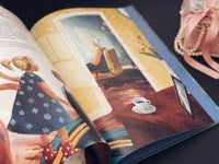 Лилли и Макс в бабушкином мире Printed books Редкая Птица