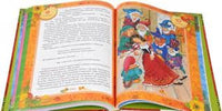 365 сказок на круглый год Printed books Росмэн
