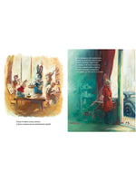 Тайный мир Аделаиды. Элиза Херст Printed books Гудвин