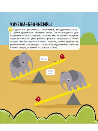 Что такое... Инженерное дело: Интересные задания Printed books Открытая Книга