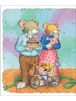 Мышонок Тим. А что вы мне подарите? Printed books Росмэн