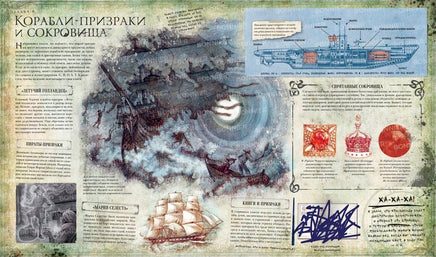 Спиритология. Всё о призраках, духах и привидениях Printed books МАХАОН