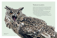 Тайны дикой природы МАХАОН