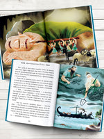 Приключения Одиссея Вилли Винки