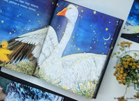 Пора спать. Мем Фокс Printed books Гудвин