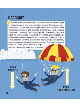 Что такое... Инженерное дело: Интересные задания Printed books Открытая Книга
