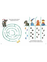 Познавательные истории. Про собачек. Самое известное и неизвестное. Printed books BHV